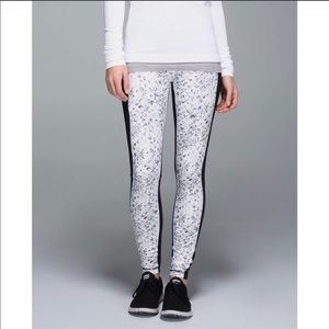 Lululemon speed tight II